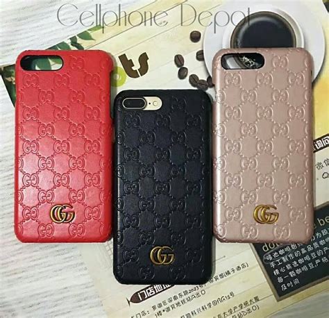 funda gucci iphone x